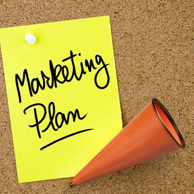 Marketing Plan