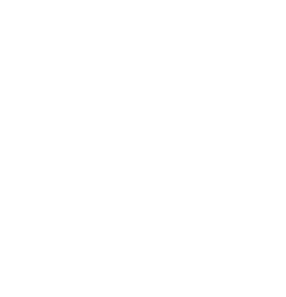Floating White Skulls